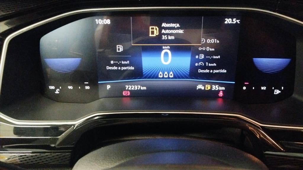 VIRTUS 1.0 170 TSI MANUAL5