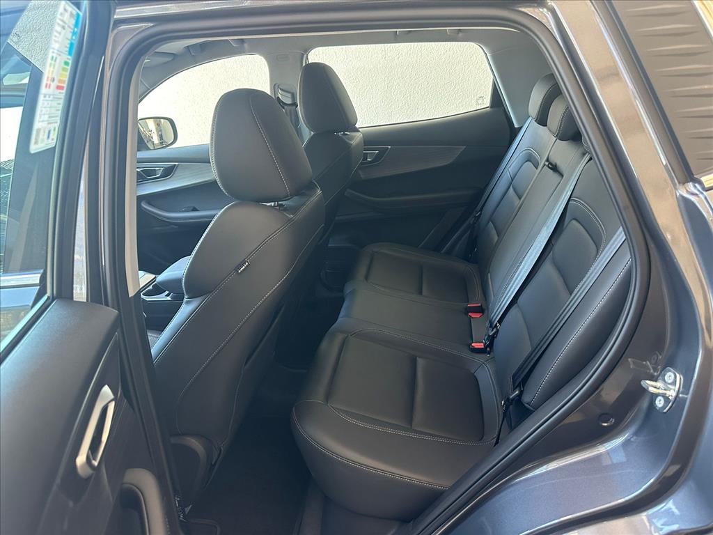 Caoa Chery-TIGGO 5x-1.5 VVT TURBO iFLEX SPORT CVT