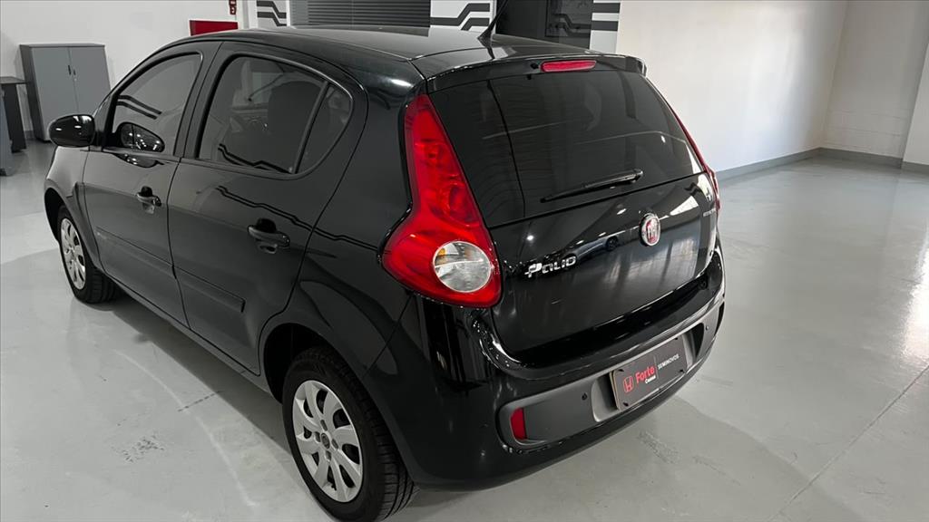 PALIO 1.0 MPI ATTRACTIVE 8V FLEX 4P MANUAL4