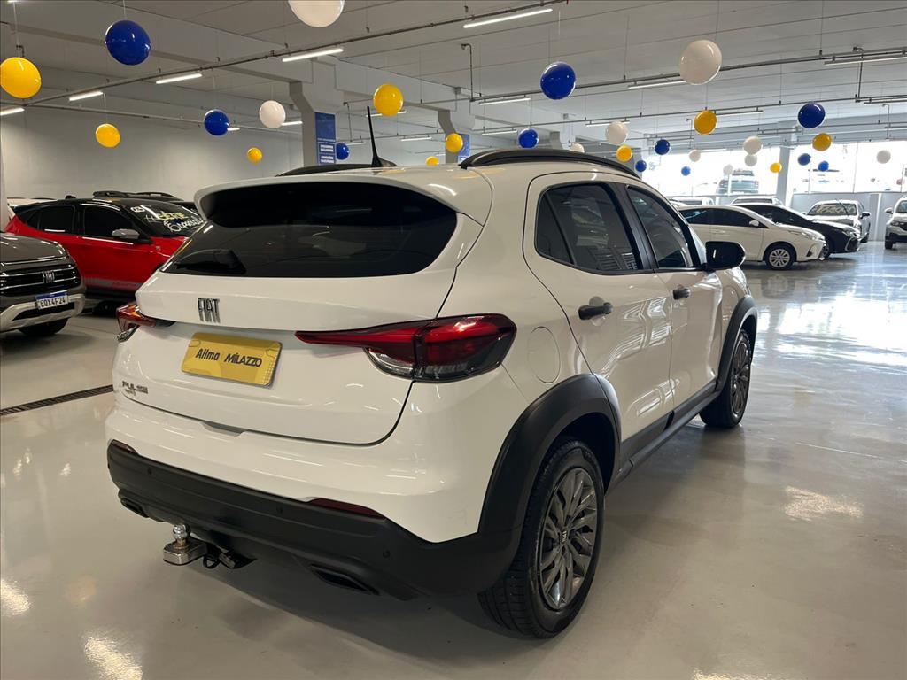 PULSE 1.3 FLEX DRIVE MANUAL5