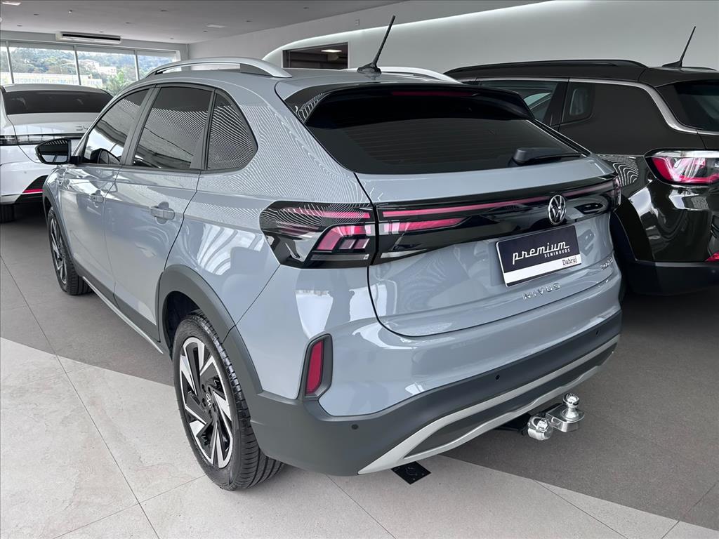NIVUS 1.0 200 TSI TOTAL FLEX HIGHLINE AUTOMÁTICO3