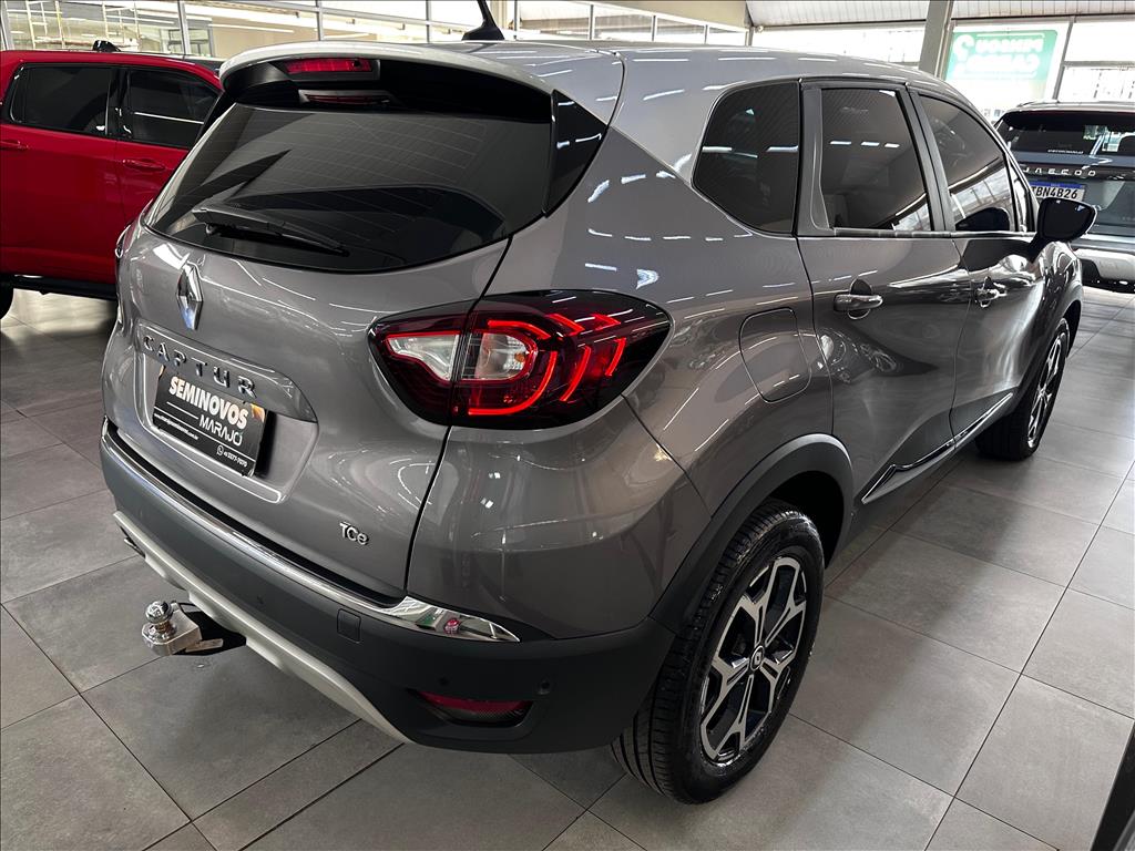 CAPTUR 1.3 TCE FLEX ICONIC X-TRONIC11