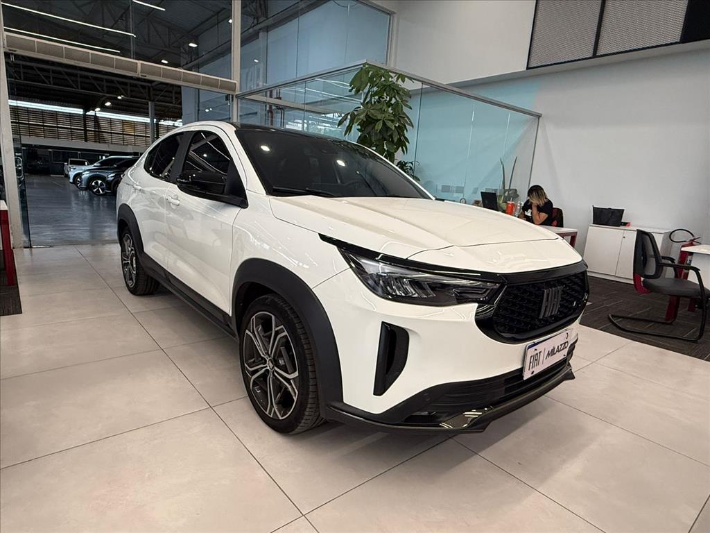 FASTBACK 1.0 TURBO 200 FLEX IMPETUS CVT