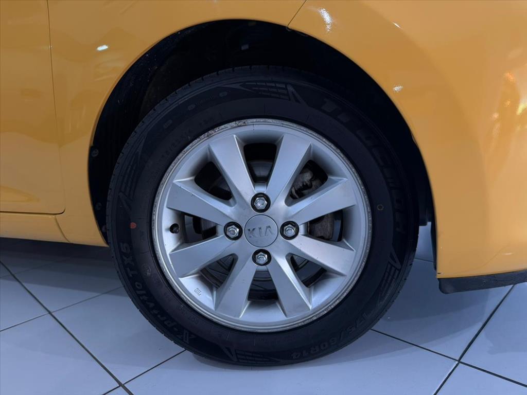 PICANTO 1.0 EX 12V FLEX 4P MANUAL2