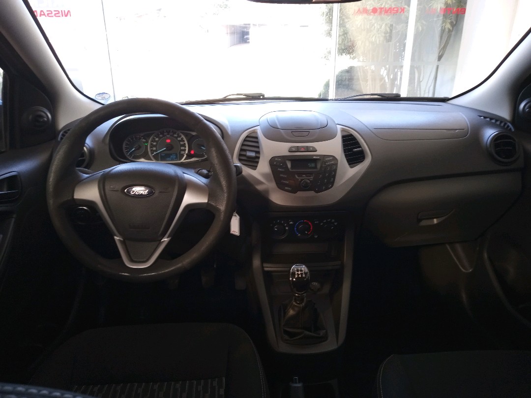 KA 1.0 TI-VCT FLEX SE MANUAL7