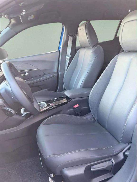 2008 1.0 TURBO 200 FLEX ACTIVE CVT11