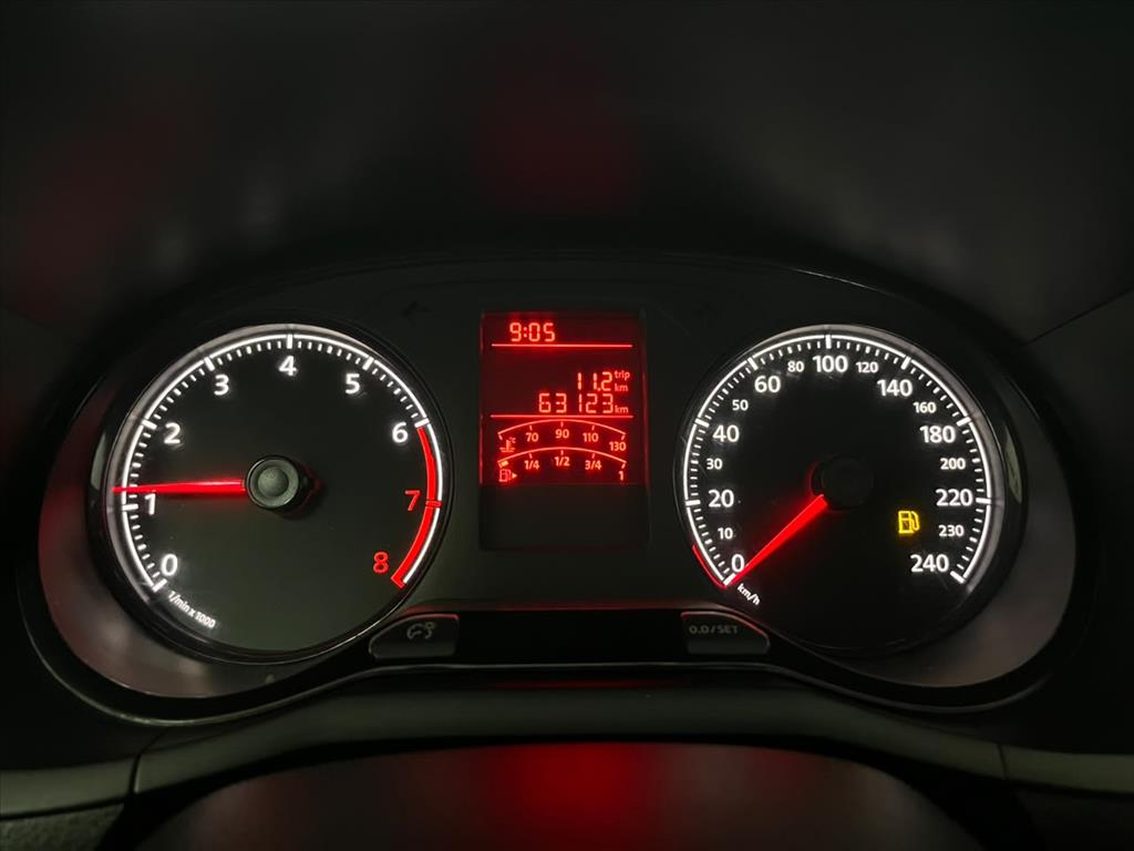 SAVEIRO 1.6 MSI ROBUST CS 16V FLEX 2P MANUAL6
