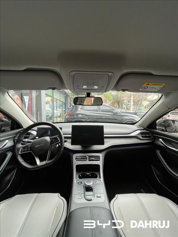 BYD King 1.5 Dm I PHEV Gs Automático - foto 8