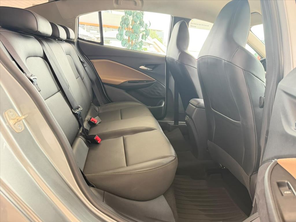 ONIX PLUS 1.0 TURBO FLEX PREMIER AUTOMÁTICO16