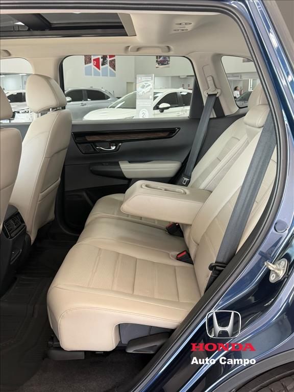 CRV 2.0 e:HEV ADVANCED E-CVT6