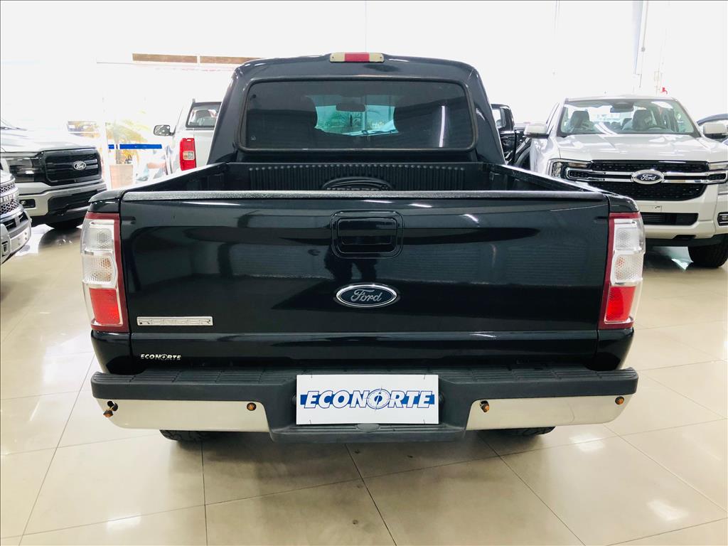 RANGER 2.3 XLT 16V 4X2 CD GASOLINA 4P MANUAL4