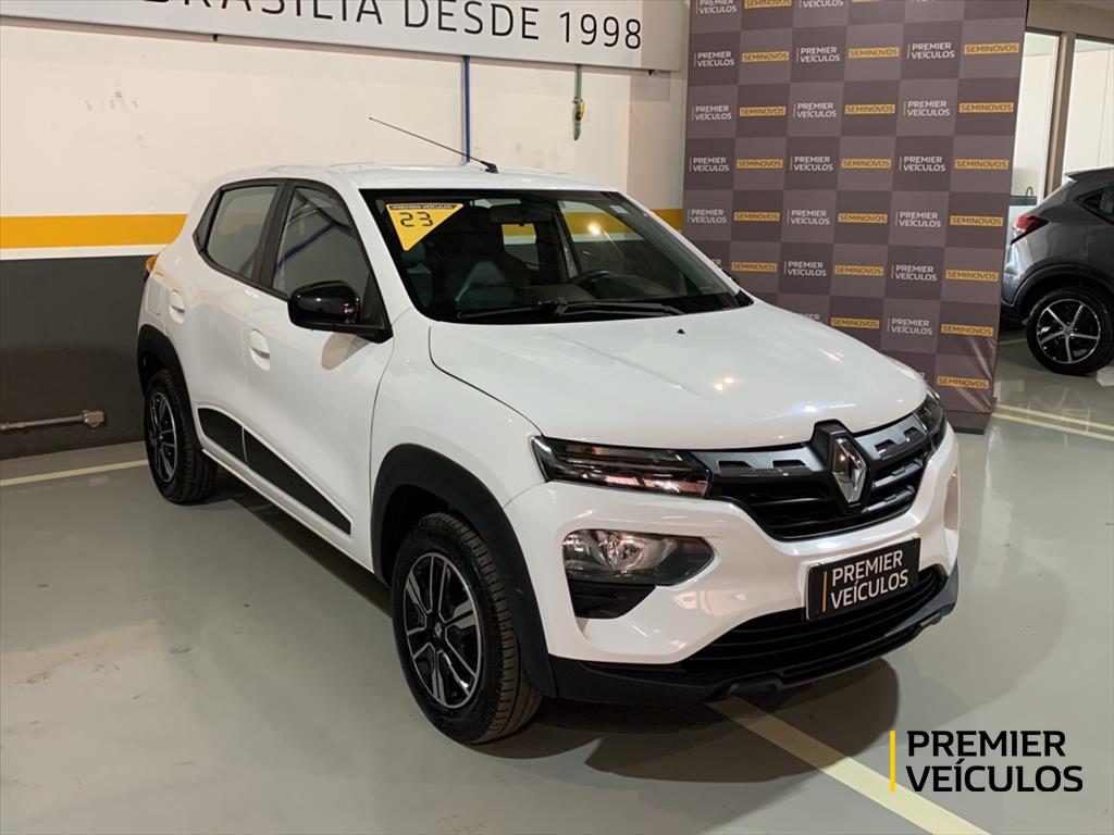 KWID 1.0 12V SCE FLEX INTENSE MANUAL2