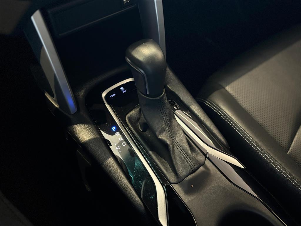 COROLLA CROSS 2.0 VVT-IE FLEX XRE DIRECT SHIFT