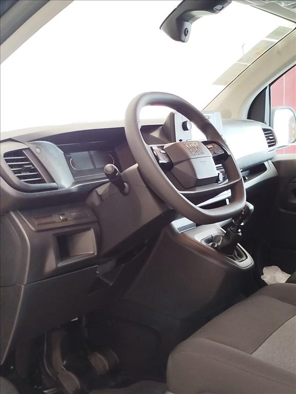 SCUDO 2.2 TURBO DIESEL MULTI MANUAL7