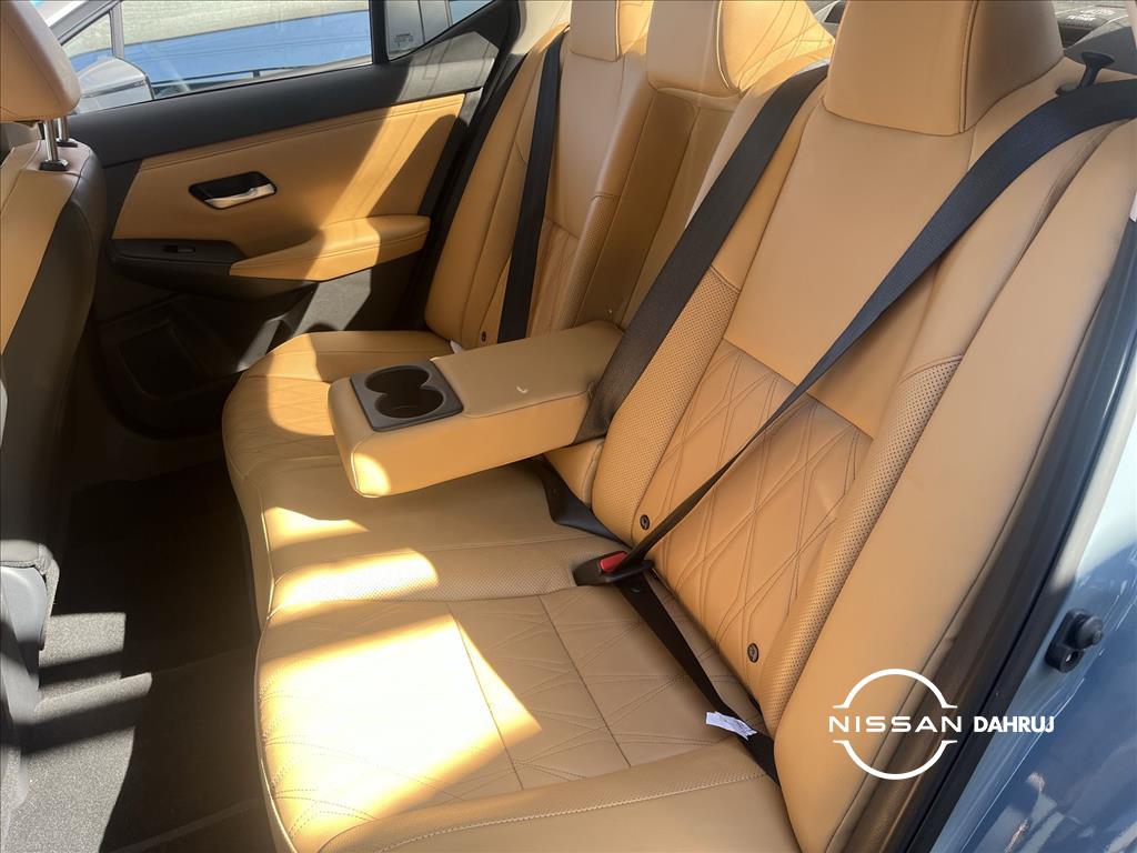 SENTRA 2.0 16V GASOLINA EXCLUSIVE XTRONIC14