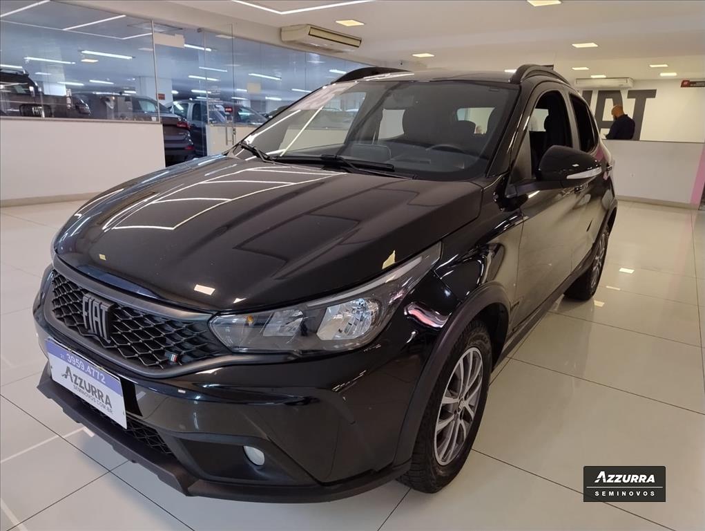 ARGO 1.3 FIREFLY FLEX TREKKING MANUAL3