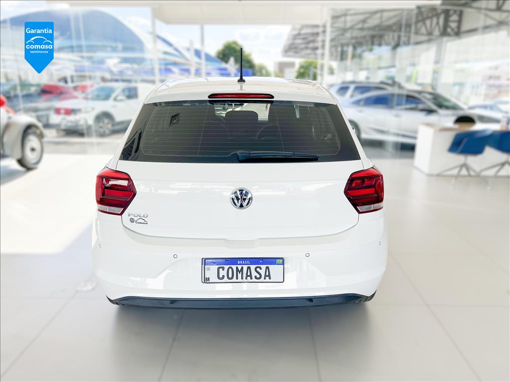 POLO 1.0 MPI TOTAL FLEX MANUAL6