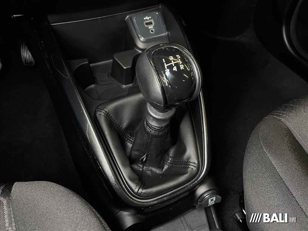 ARGO 1.0 FIREFLY FLEX DRIVE MANUAL14