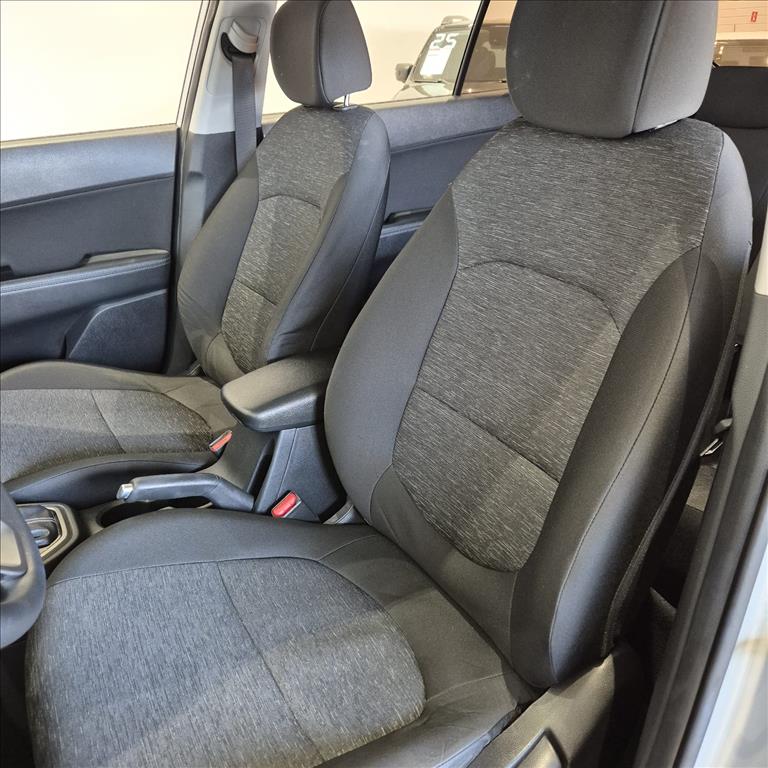 CRETA 1.6 16V FLEX SMART AUTOMÁTICO