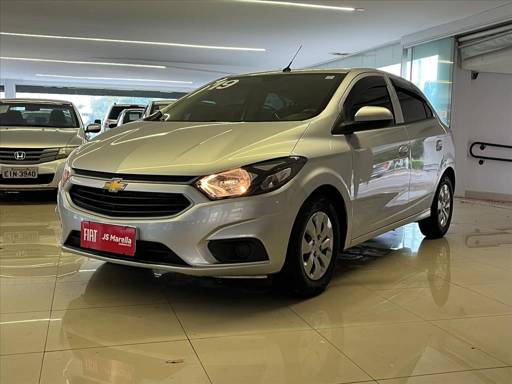 ONIX 1.0 MPFI LT 8V FLEX 4P MANUAL2