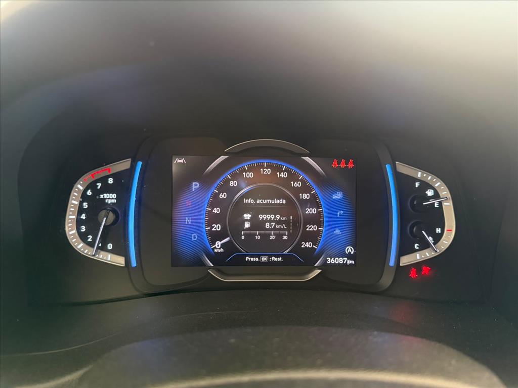 Hyundai-CRETA-1.0 TGDI FLEX PLATINUM AUTOMÁTICO