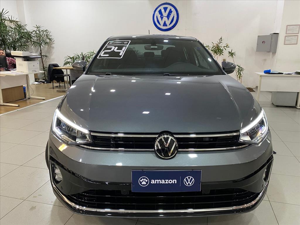 VIRTUS 1.0 200 TSI HIGHLINE AUTOMÁTICO
