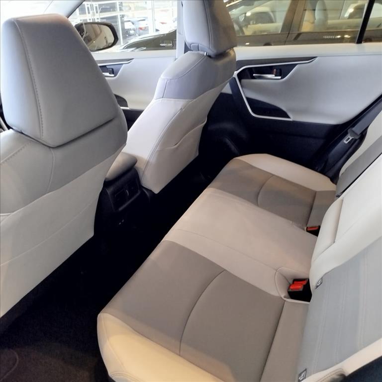 RAV4 2.5 VVT-IE HYBRID SX CONNECT AWD CVT