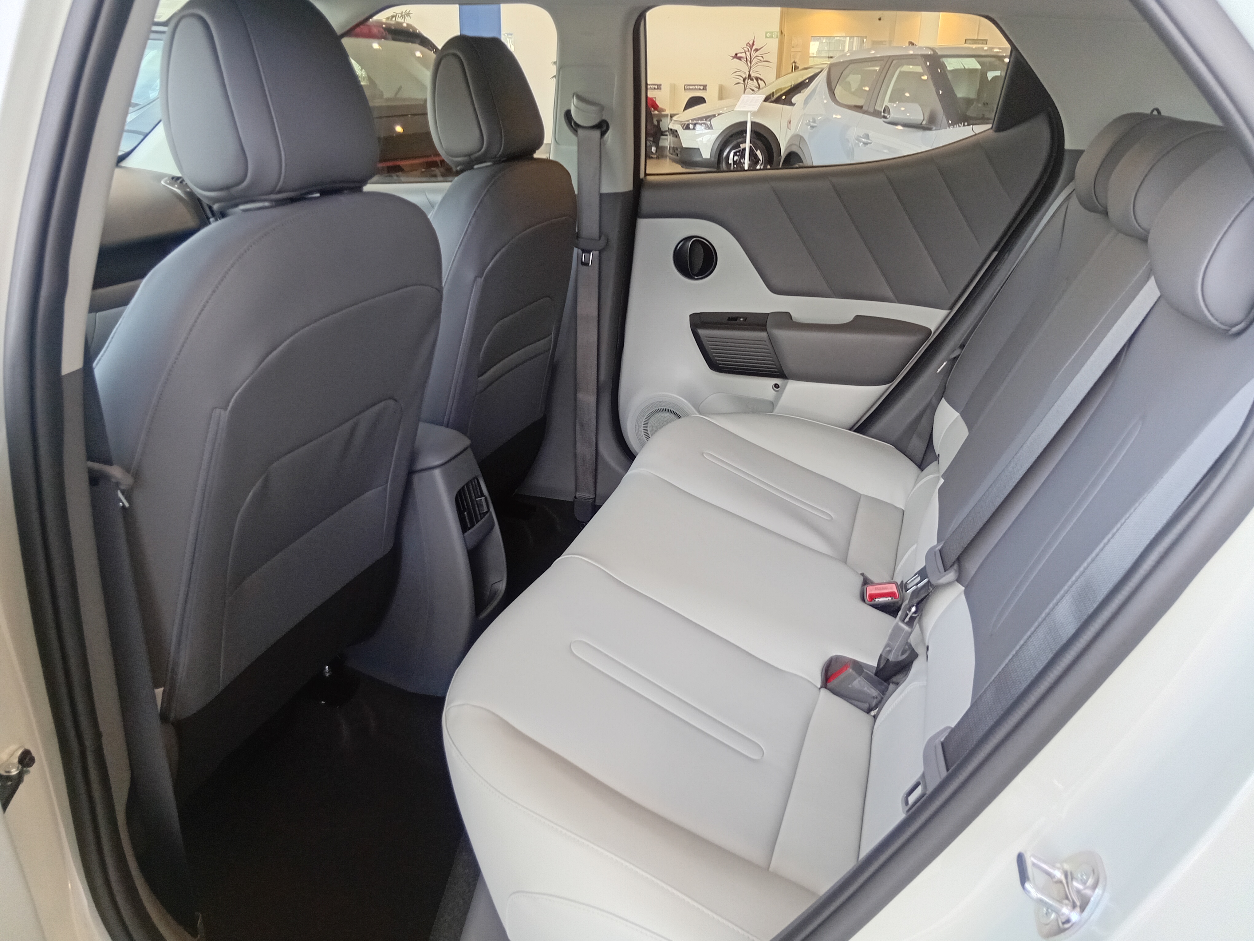 I20 1.0 TGDI FLEX PLATINUM AUTOMÁTICO9