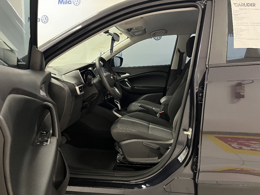 TRACKER 1.0 TURBO FLEX LT AUTOMÁTICO4