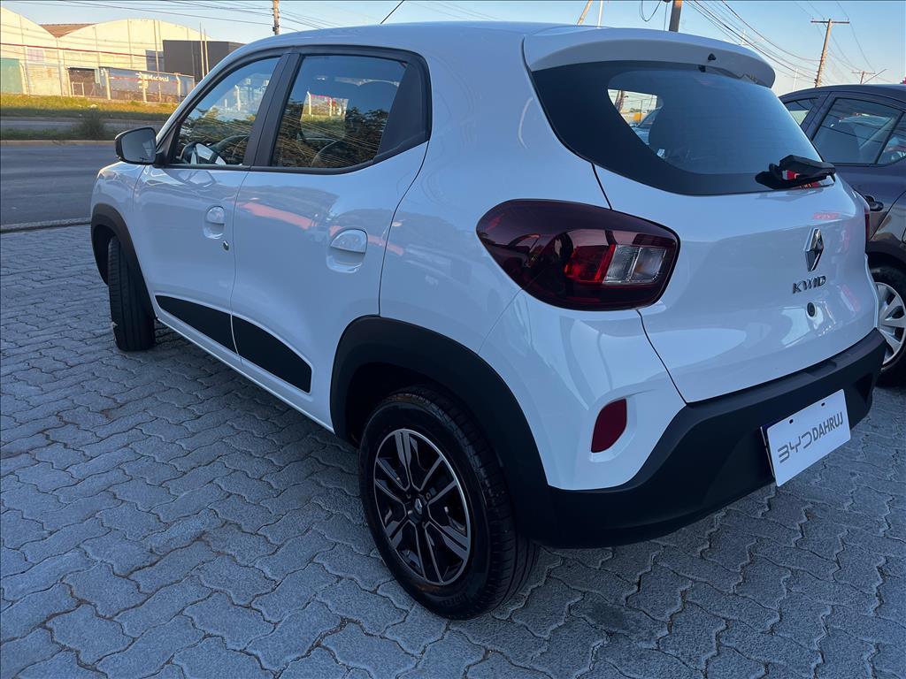 KWID 1.0 12V SCE FLEX INTENSE MANUAL13