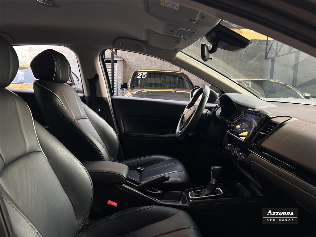 CITY 1.5 i-VTEC FLEX HATCH TOURING CVT11