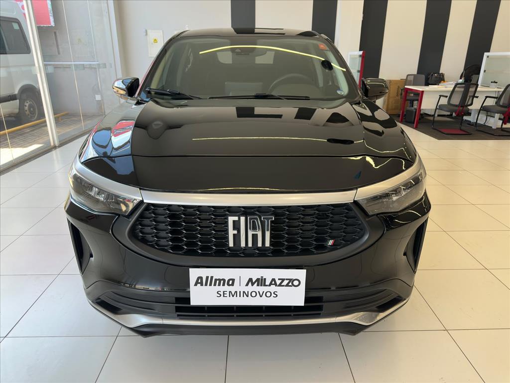 FASTBACK 1.0 TURBO 200 FLEX AUDACE CVT1