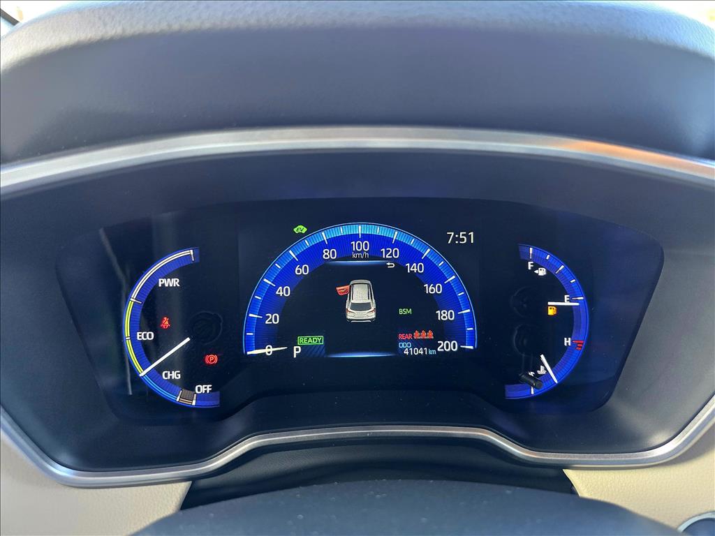 COROLLA CROSS 1.8 VVT-I HYBRID FLEX XRX CVT6