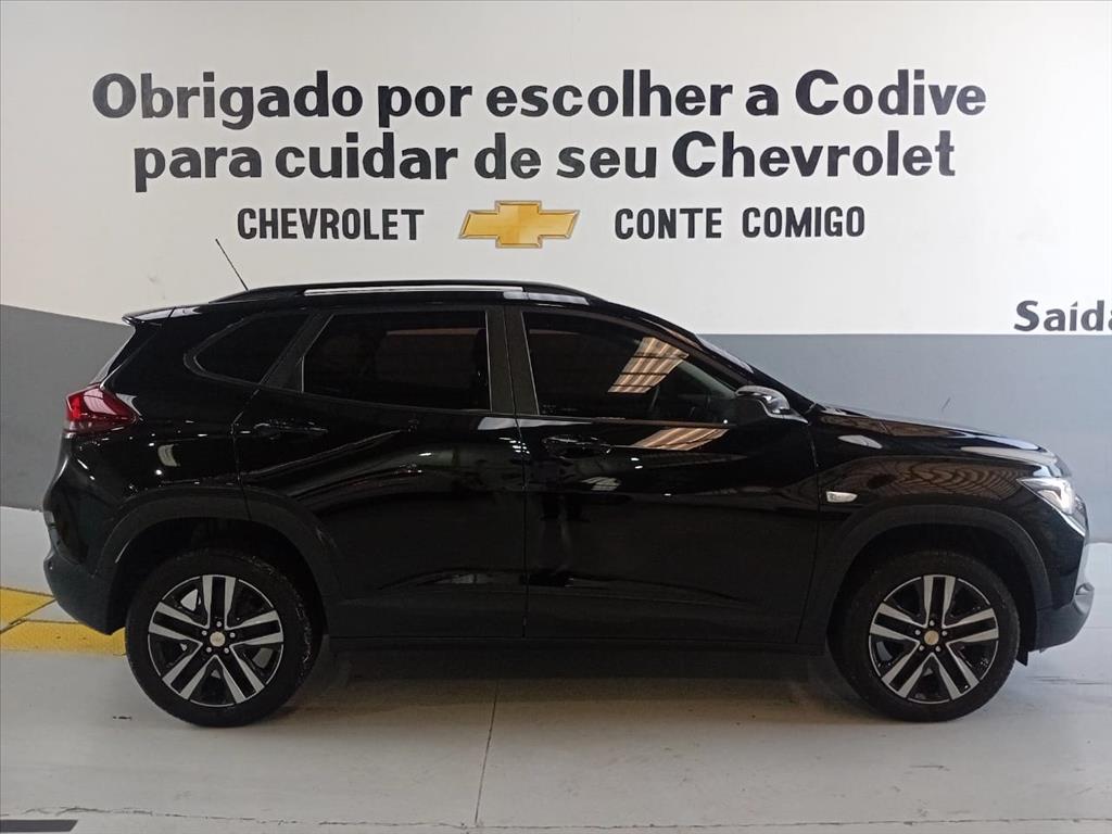TRACKER 1.0 TURBO FLEX LT AUTOMÁTICO