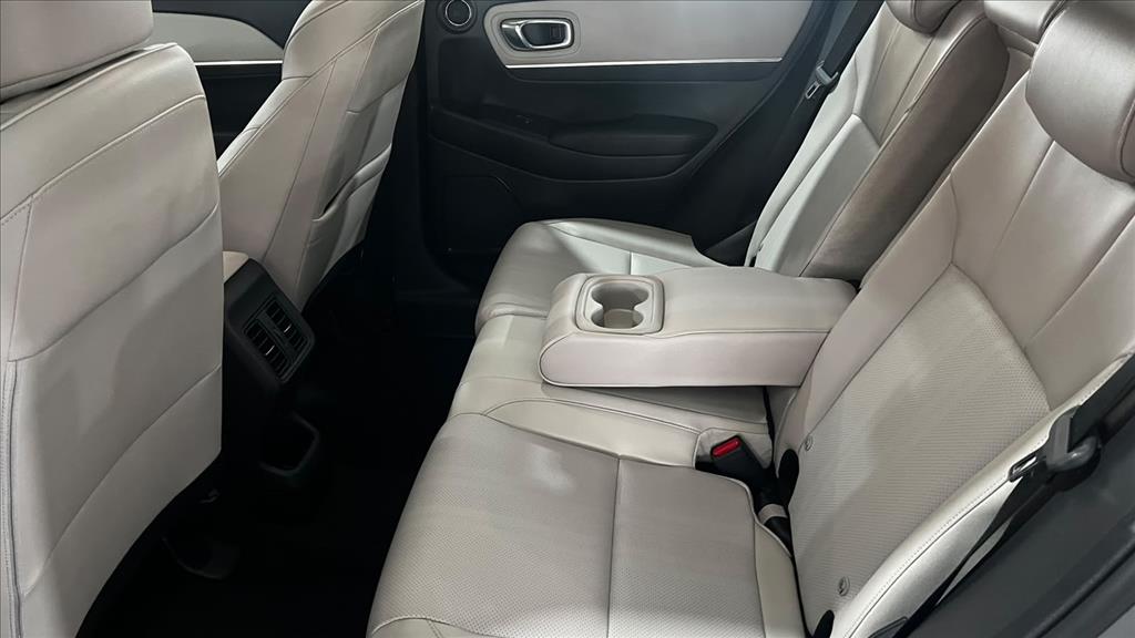 HR-V 1.5 DI I-VTEC TURBO FLEX TOURING CVT6