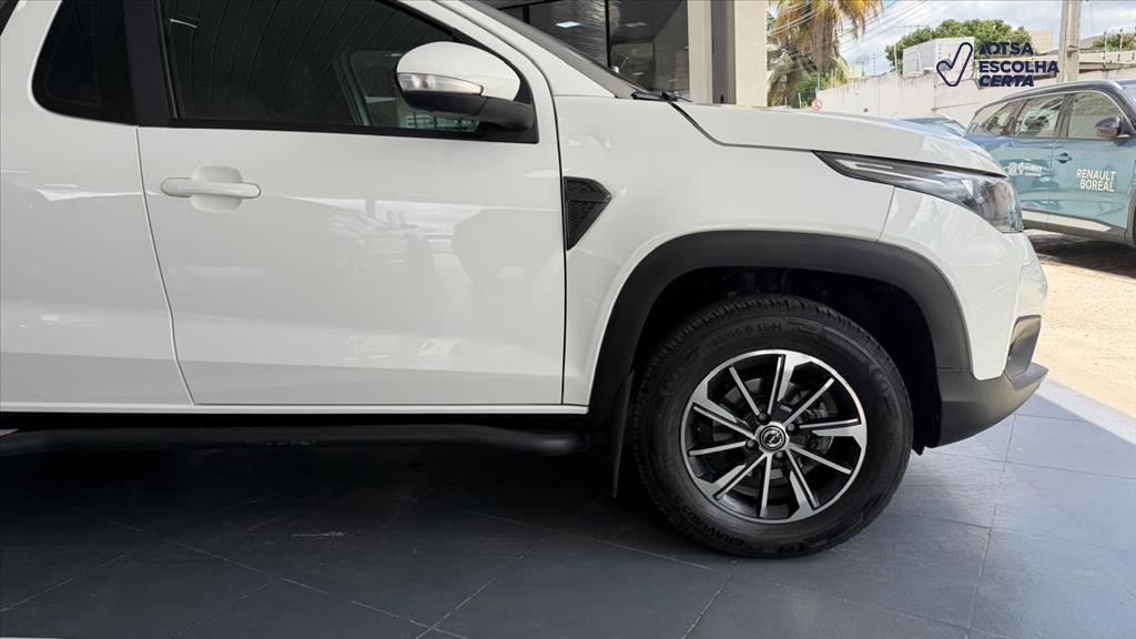 Fiat STRADA 2024