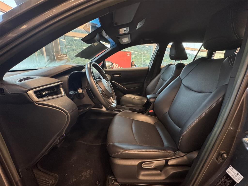 COROLLA CROSS 2.0 VVT-IE FLEX XRE DIRECT SHIFT6