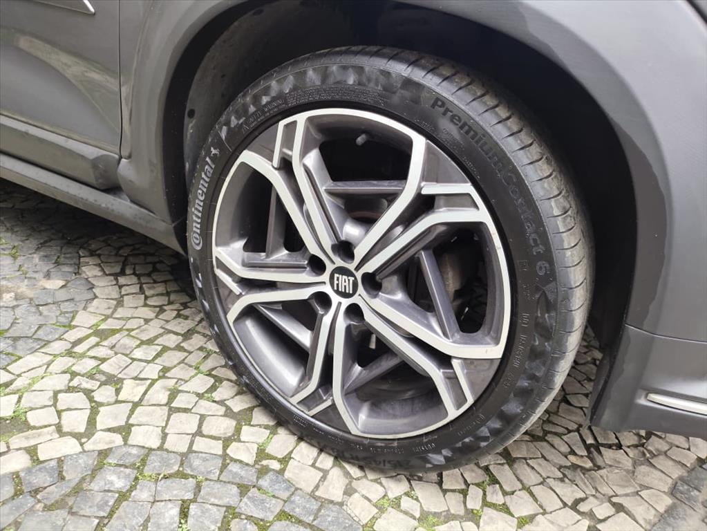 FASTBACK 1.0 TURBO 200 FLEX IMPETUS CVT12
