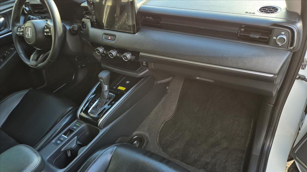 HR-V 1.5 DI I-VTEC FLEX EXL CVT6