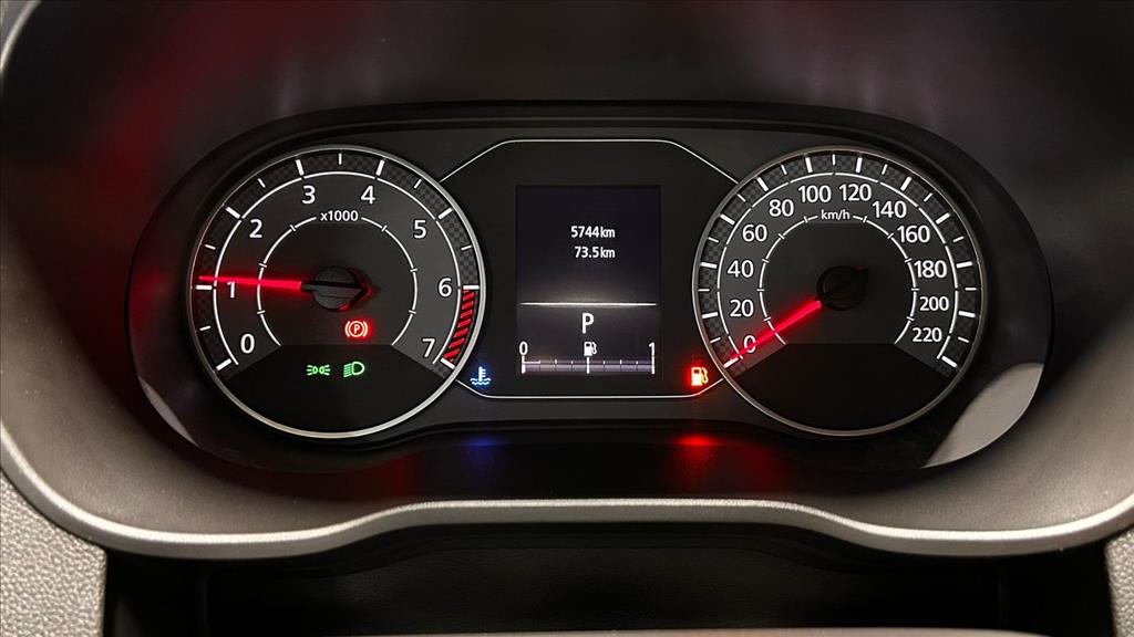 DUSTER 1.3 TCE FLEX ICONIC PLUS X-TRONIC13