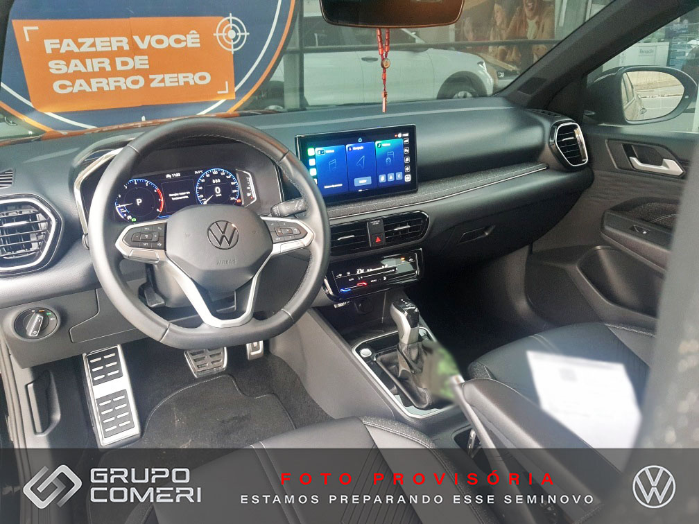 TERA 1.0 170 TSI HIGH AUTOMÁTICO4