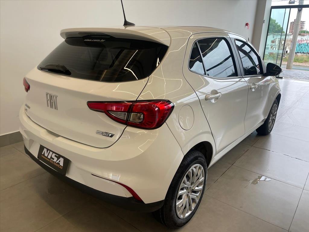 ARGO 1.0 FIREFLY FLEX DRIVE MANUAL3