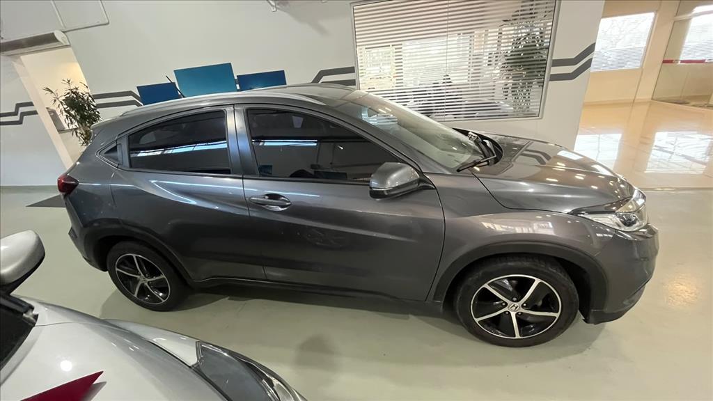 HR-V 1.8 16V FLEX EXL 4P AUTOMÁTICO5