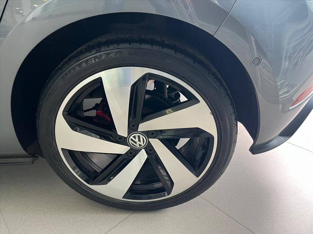 GOLF 2.0 350 TSI GASOLINA GTI DSG7
