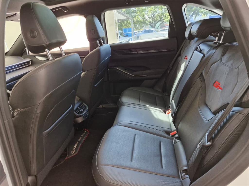 HAVAL H6 GT 1.5 PHEV AWD E-TRACTION8