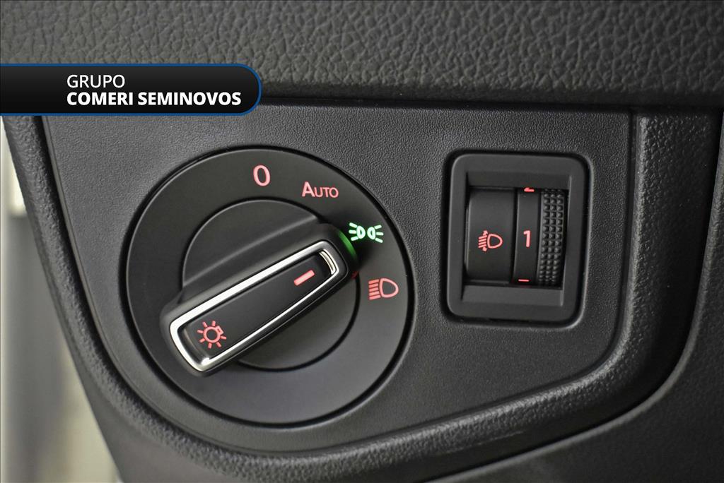 POLO 1.0 170 TSI HIGHLINE AUTOMÁTICO