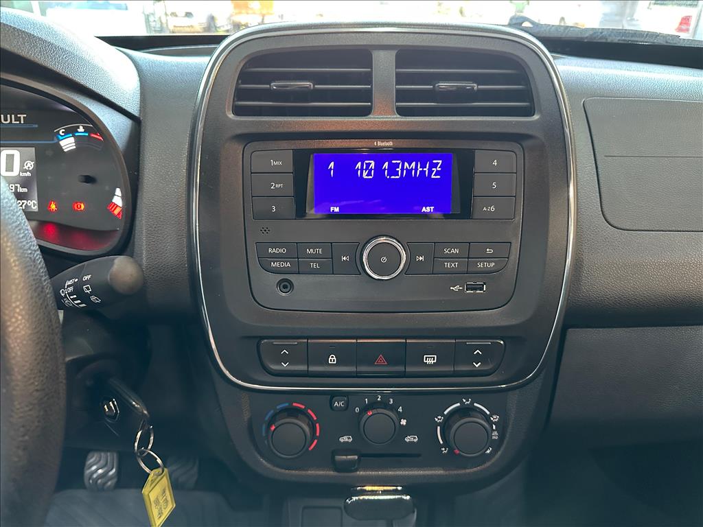 KWID 1.0 12V SCE FLEX ZEN MANUAL9