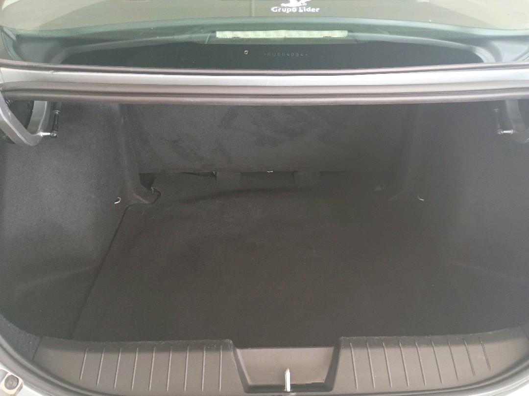 CRONOS 1.3 FIREFLY FLEX DRIVE MANUAL8