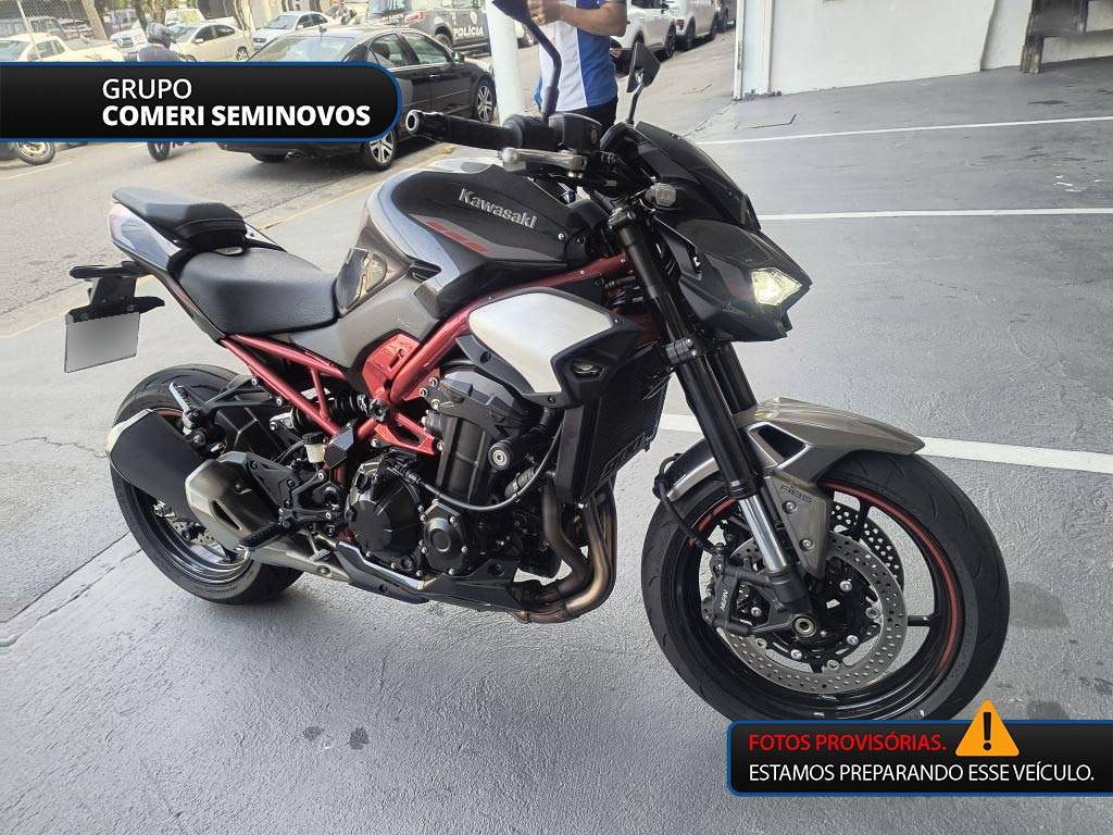 Z 900