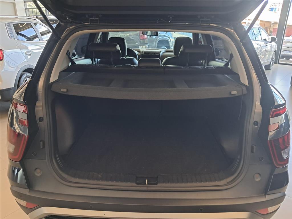 Hyundai-CRETA-1.0 TGDI FLEX PLATINUM AUTOMÁTICO